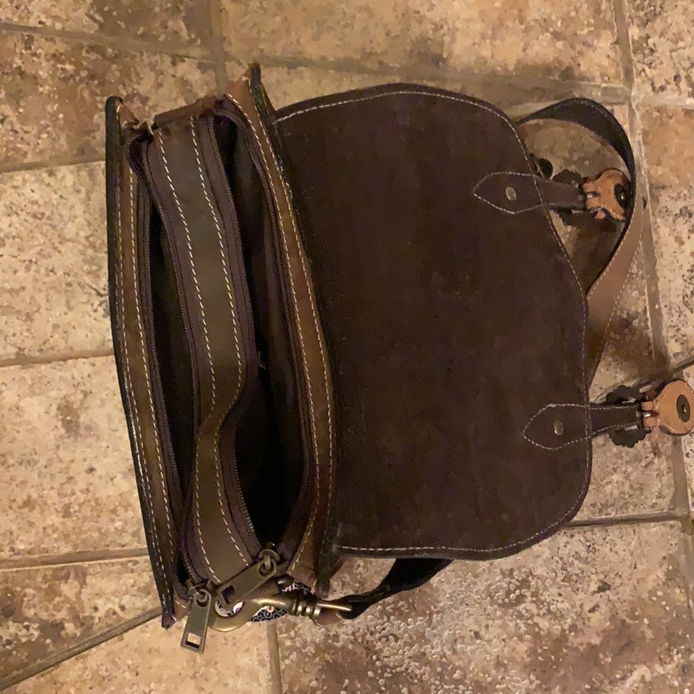 NEW Blazon Roxx Bag - Picture 3 of 6